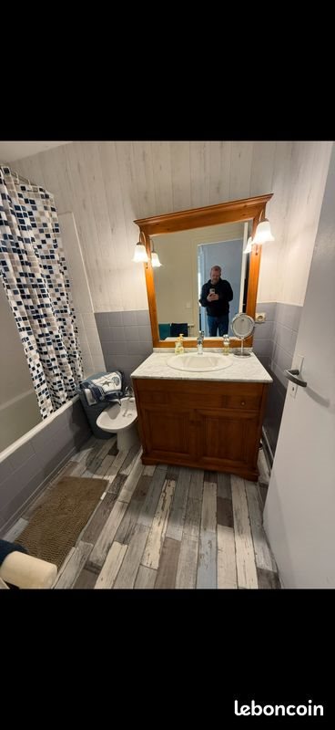 Appartement à louer, 51m², Bayonne