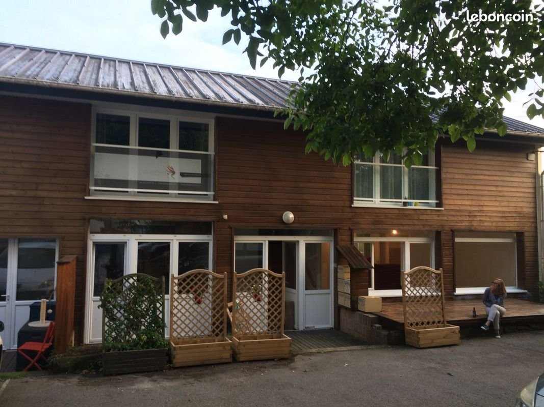 Appartement à louer, 42m², Vannes