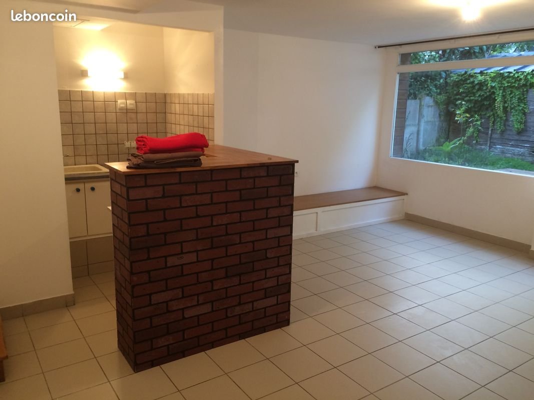 Appartement à louer, 42m², Vannes