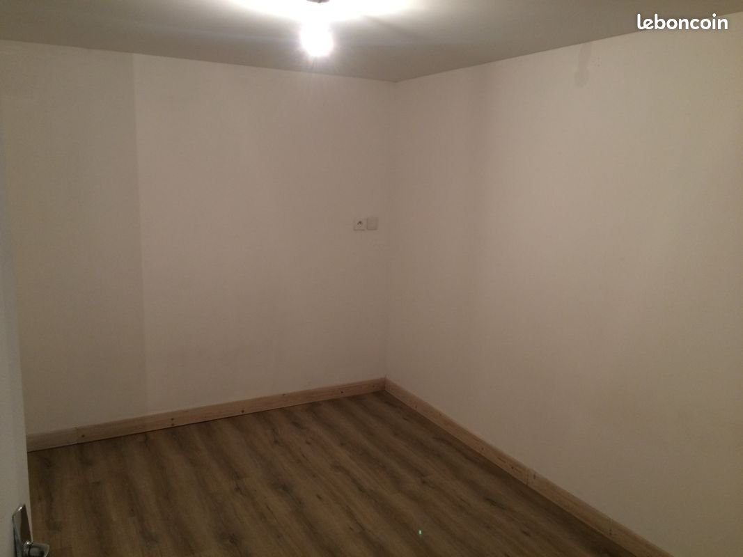 Appartement à louer, 42m², Vannes