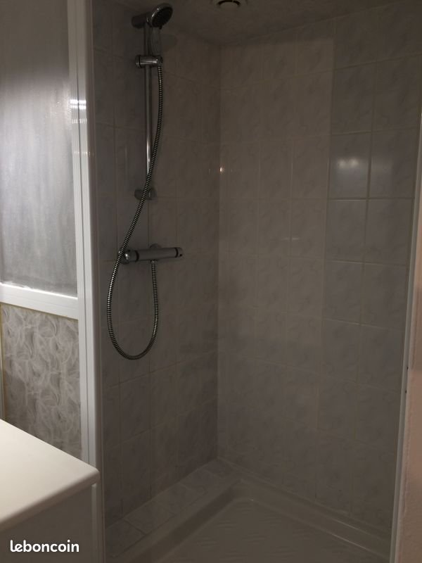 Appartement à louer, 42m², Vannes