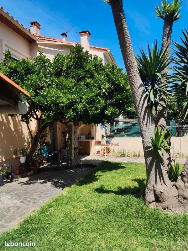 Maison à vendre, 85m², Perpignan