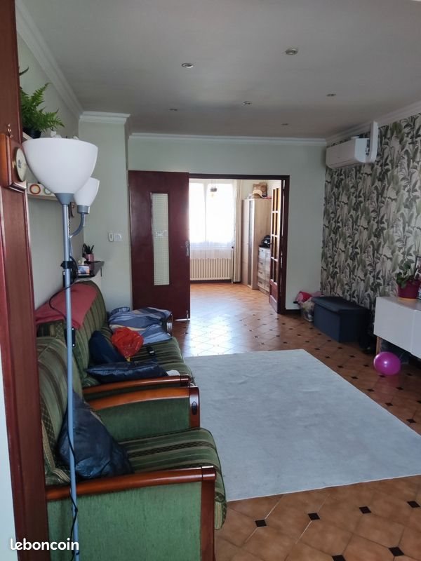Maison à vendre, 85m², Perpignan
