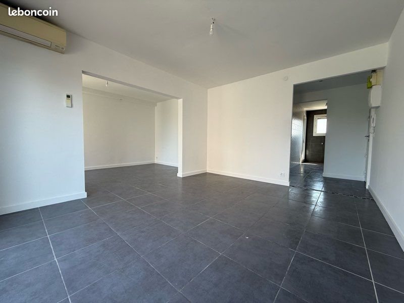 Appartement à vendre, 83m², La Garde