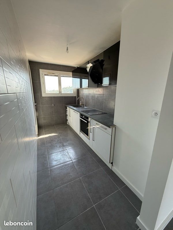 Appartement à vendre, 83m², La Garde