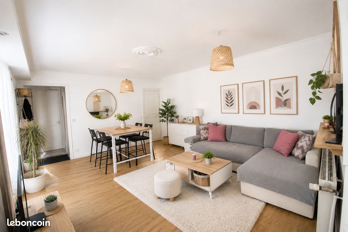 Maison à vendre, 100m², Vesoul