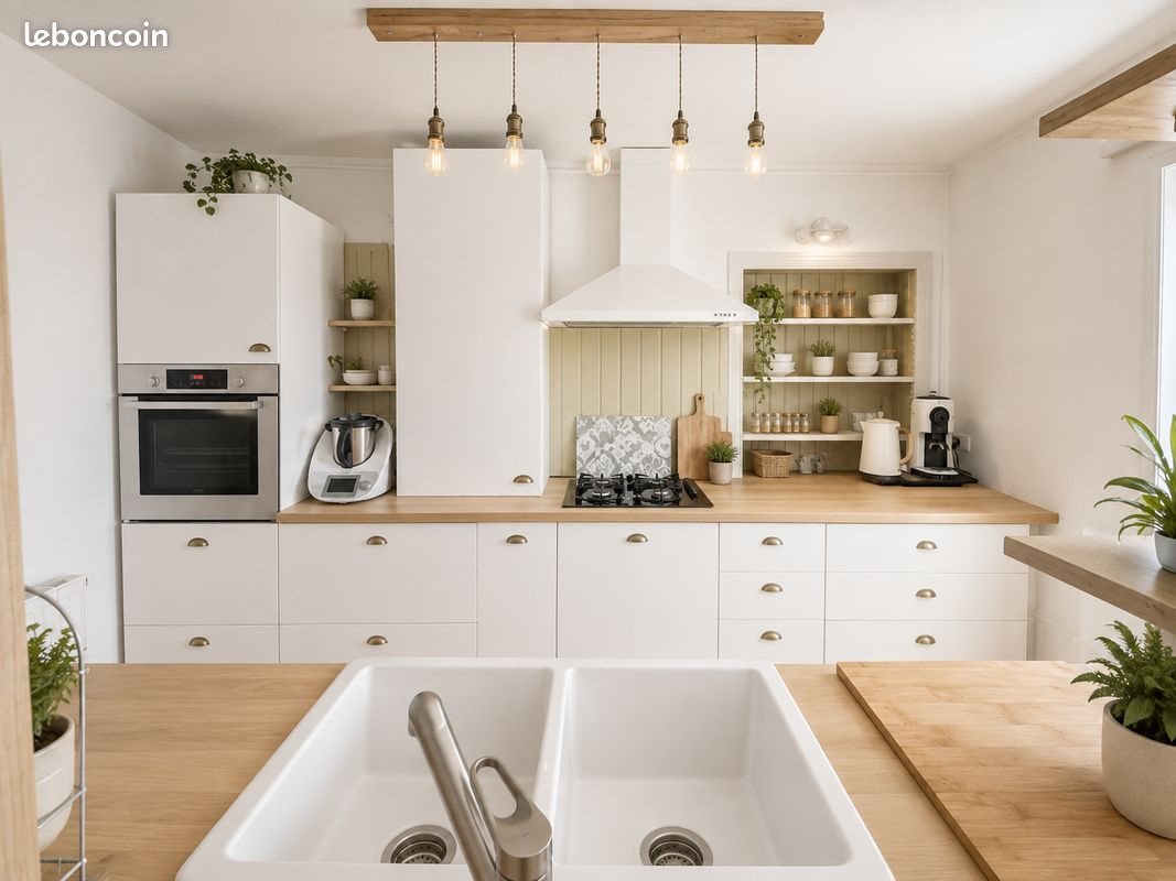 Maison à vendre, 100m², Vesoul