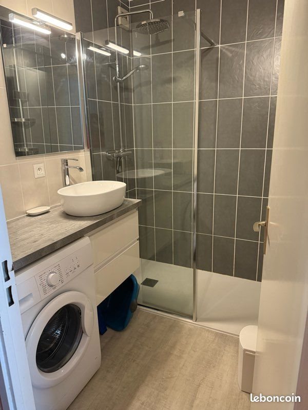 Appartement à louer, 47m², Le Grau-du-Roi