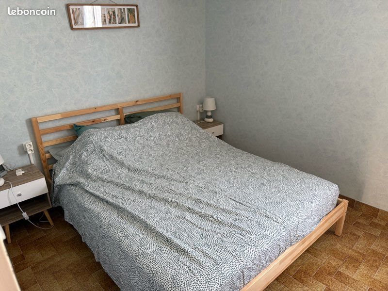Appartement à louer, 47m², Le Grau-du-Roi