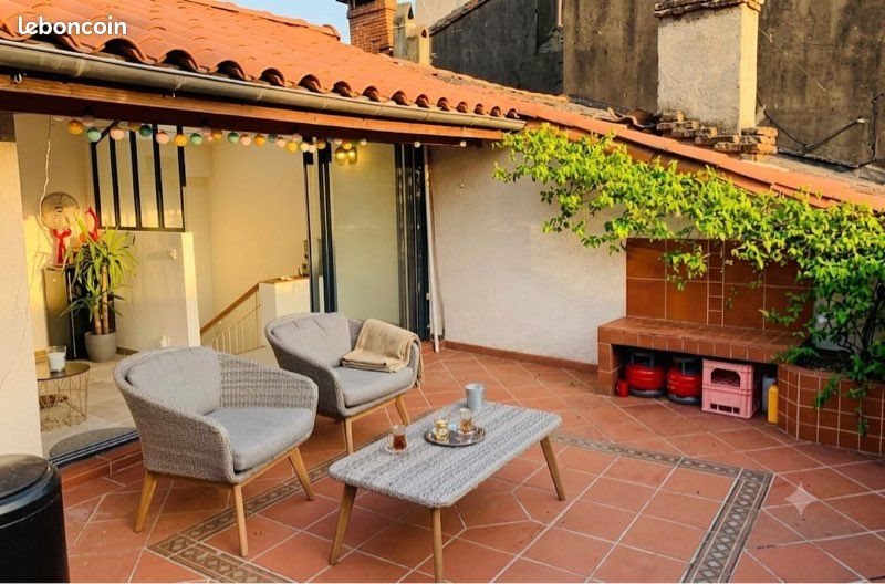 Maison à vendre, 90m², Toulouse