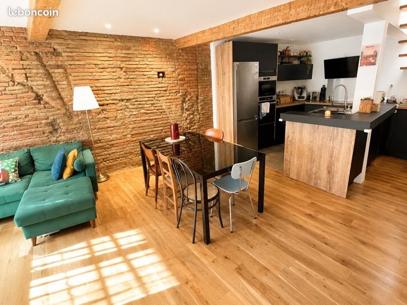Maison à vendre, 90m², Toulouse