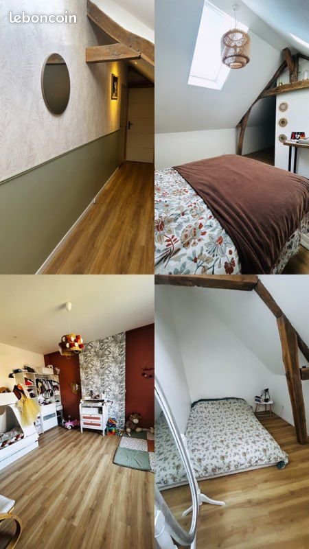 Maison à vendre, 170m², Caudebec-lès-Elbeuf