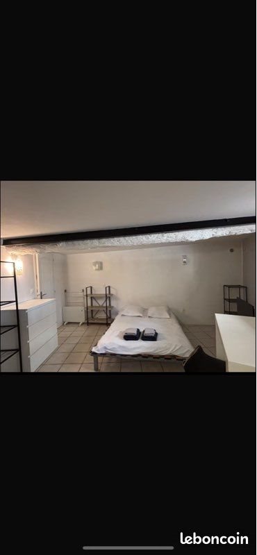 Appartement à louer, 22m², Aix-en-Provence