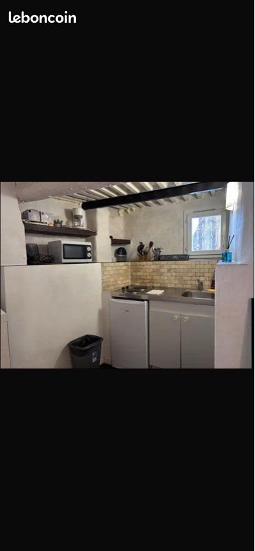 Appartement à louer, 22m², Aix-en-Provence