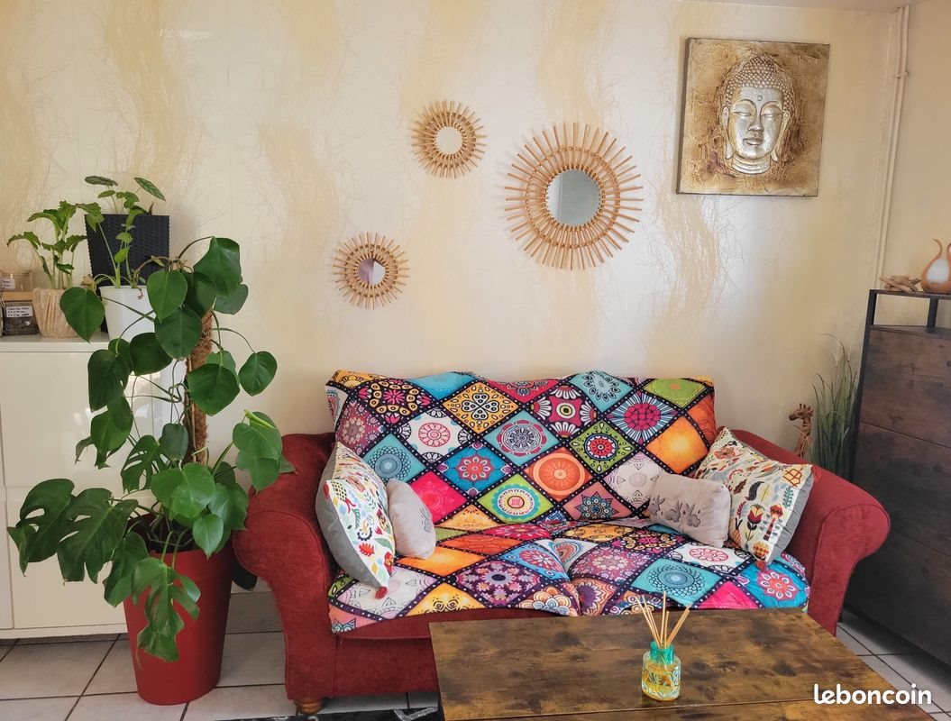 Maison à vendre, 70m², Port-sur-Saône