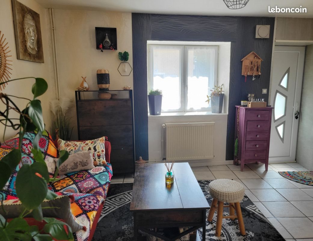 Maison à vendre, 70m², Port-sur-Saône