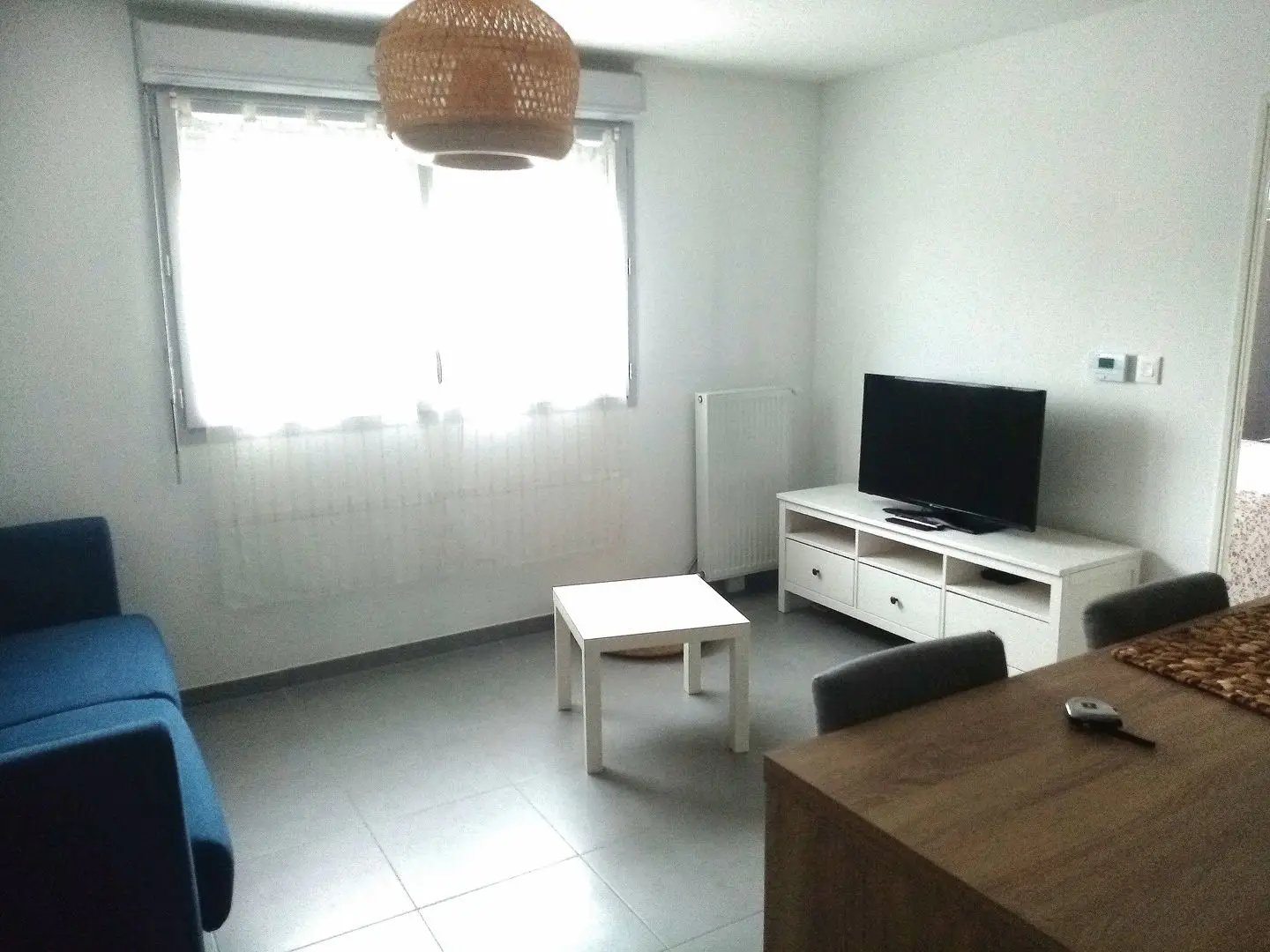 Appartement à louer, 40m², Marignane