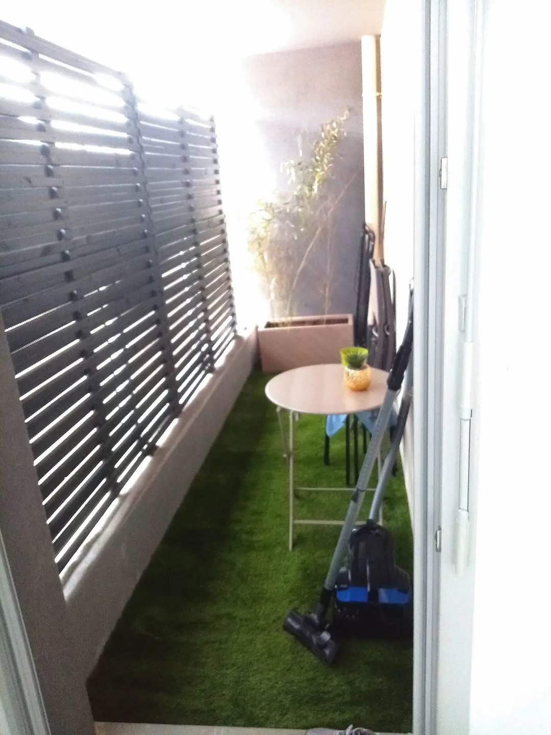 Appartement à louer, 40m², Marignane