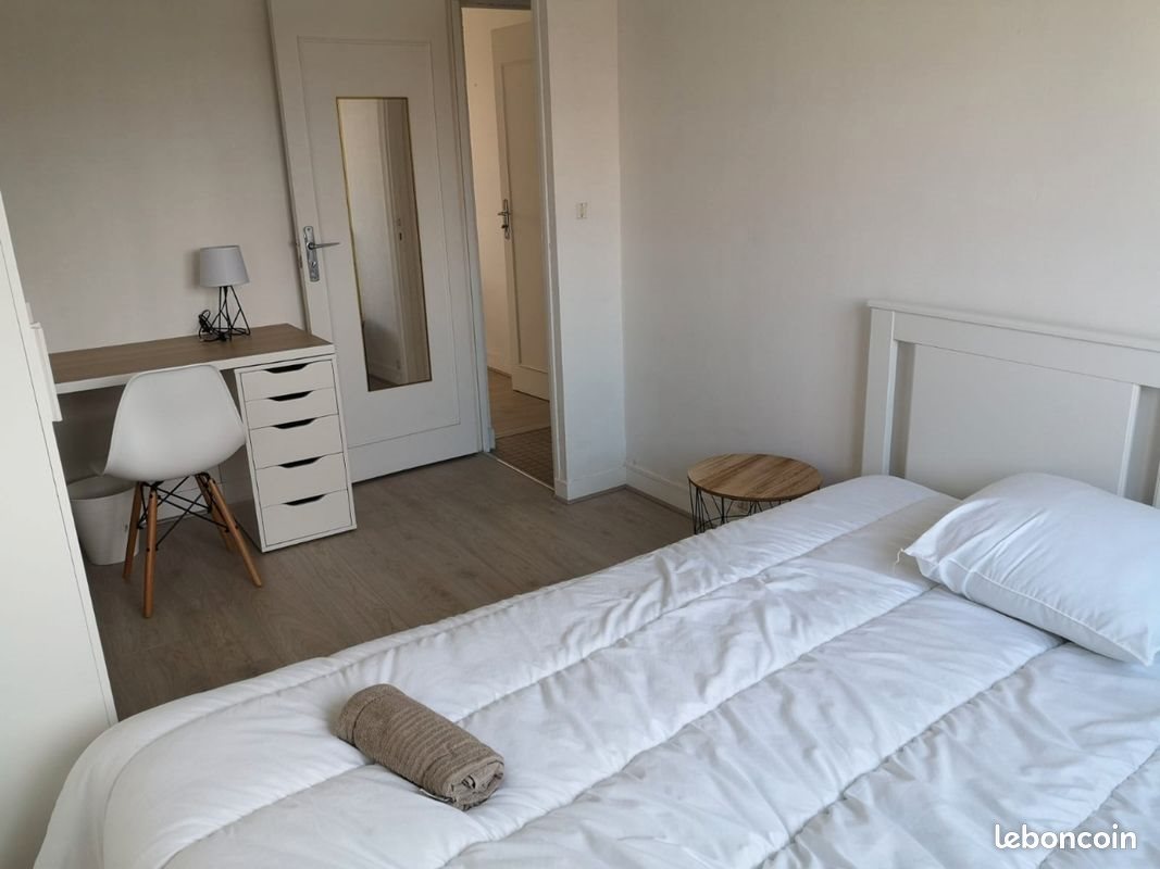 Appartement à louer, 40m², Savigny-sur-Orge