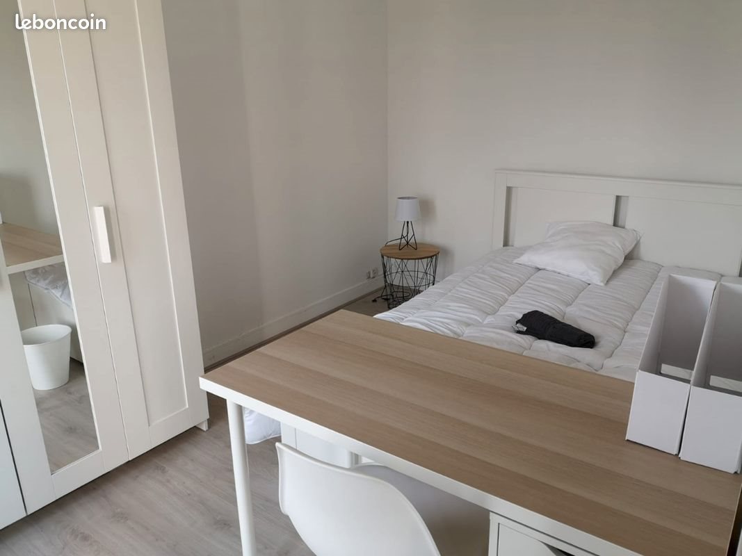 Appartement à louer, 40m², Savigny-sur-Orge