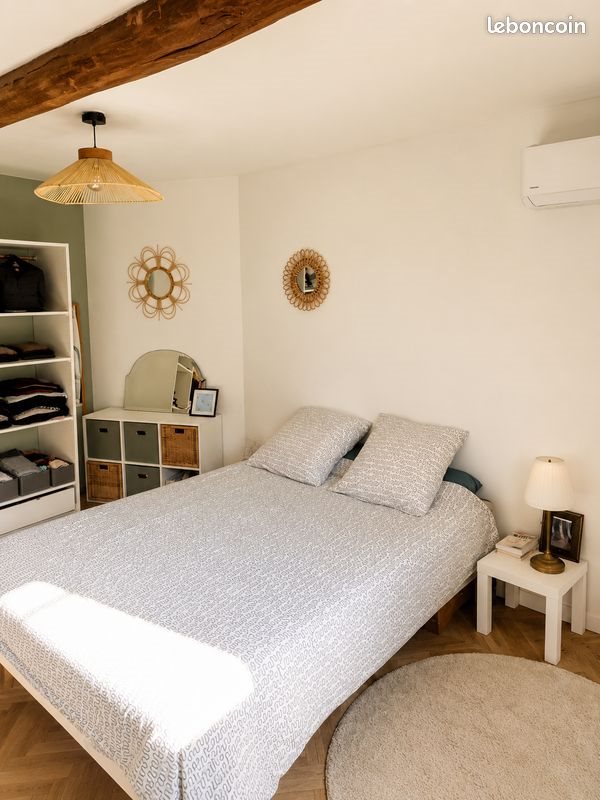 Maison à vendre, 65m², Cailloux-sur-Fontaines