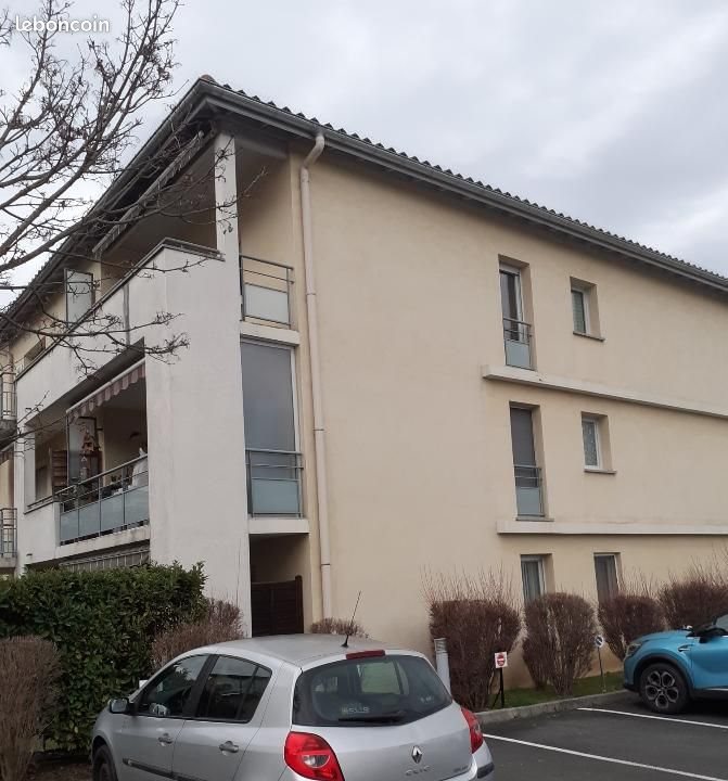 Appartement à vendre, 66m², Anse