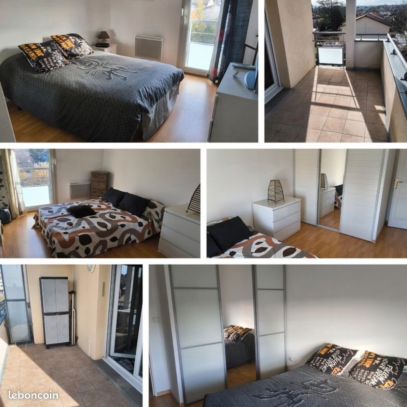 Appartement à vendre, 66m², Anse