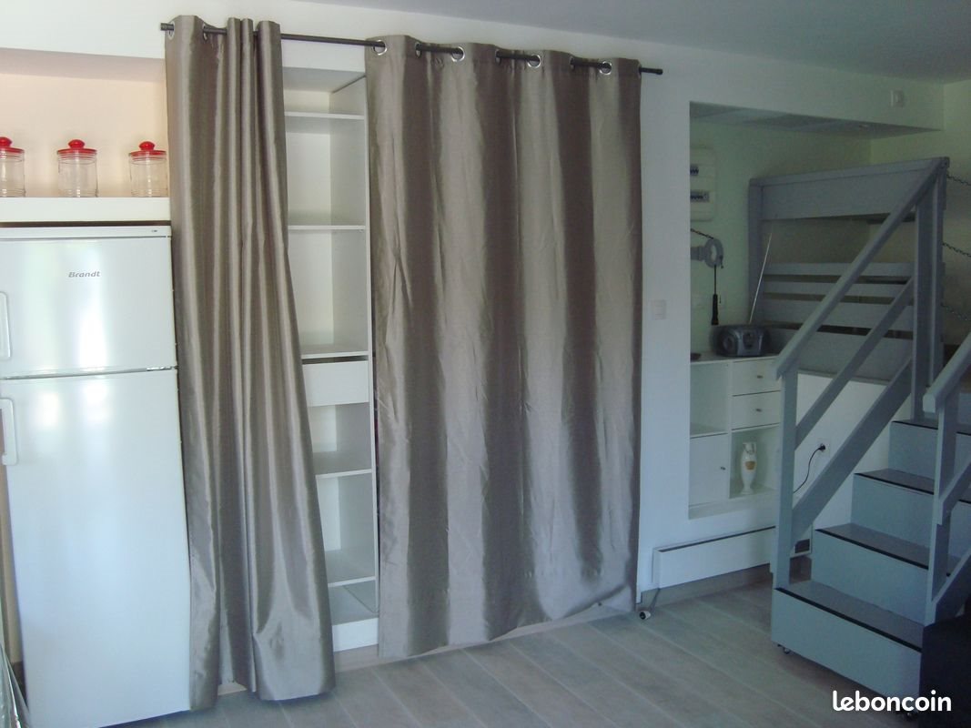 Appartement à louer, 32m², Aramon