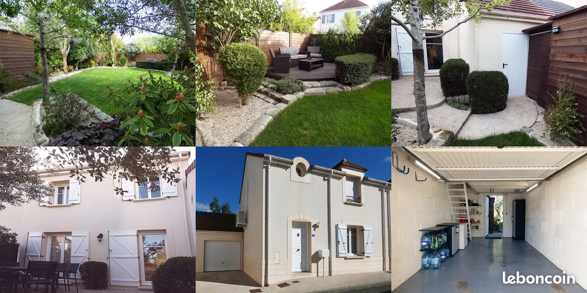 Maison à vendre, 80m², Les Molières