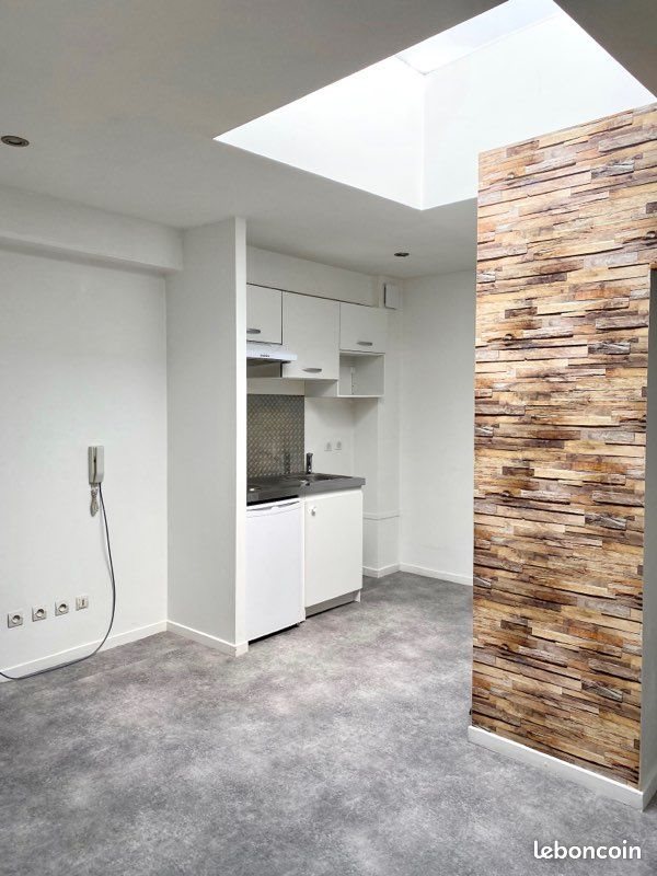 Appartement à louer, 32m², Calais