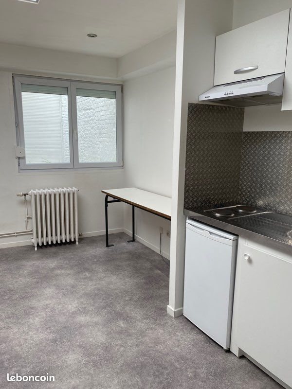 Appartement à louer, 32m², Calais