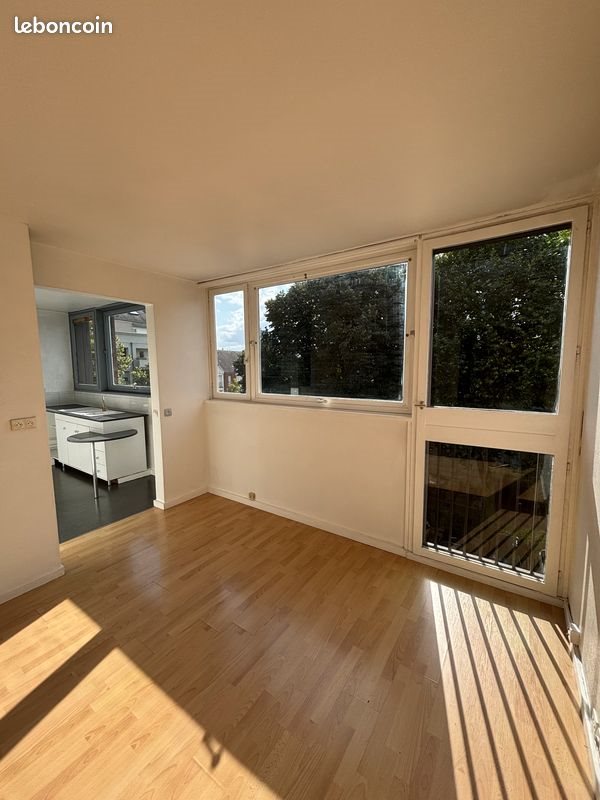 Appartement à louer, 41m², Lille