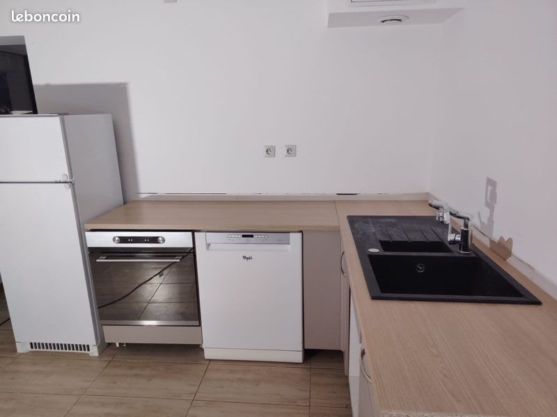 Appartement à louer, 40m², Audincourt