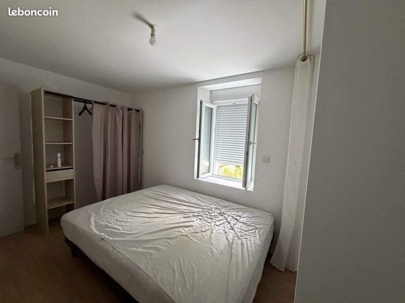 Appartement à louer, 40m², Audincourt
