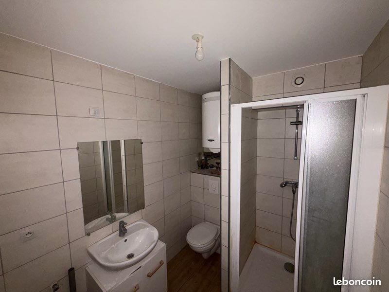 Appartement à louer, 40m², Audincourt