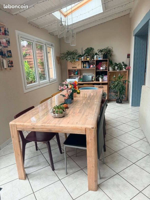Maison à vendre, 92m², Athies