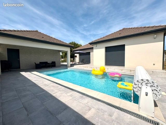 Maison à vendre, 108m², Savières