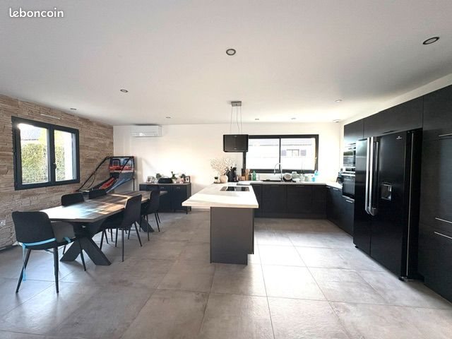 Maison à vendre, 108m², Savières