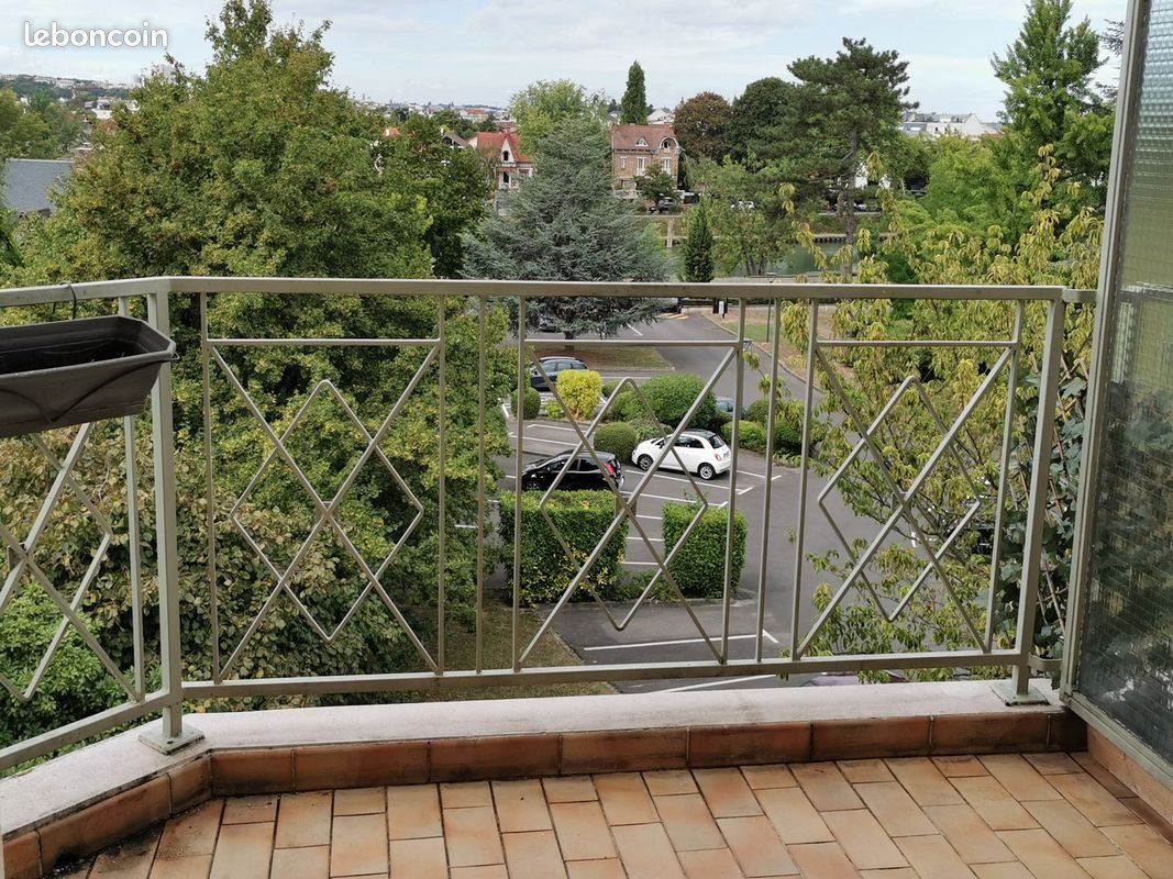 Appartement à louer, 29m², Bry-sur-Marne