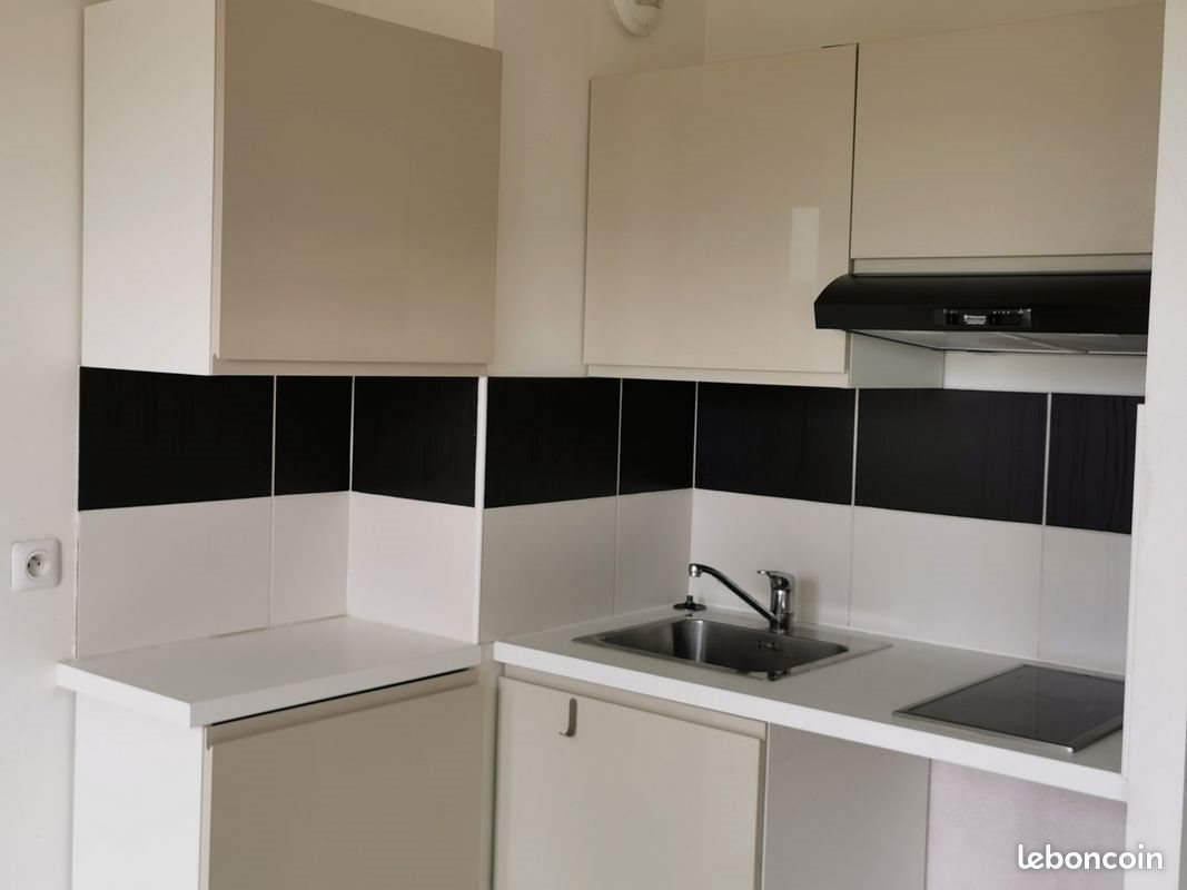 Appartement à louer, 29m², Bry-sur-Marne