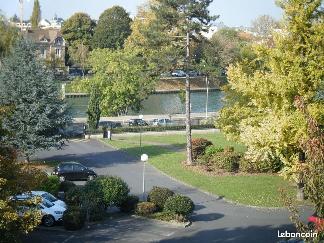 Appartement à louer, 29m², Bry-sur-Marne