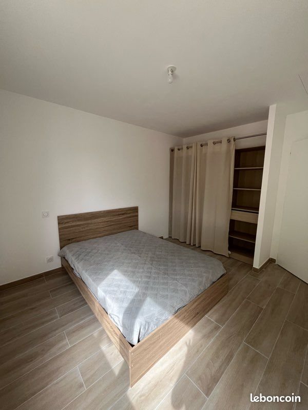 Maison à louer, 102m², Saint-Mariens