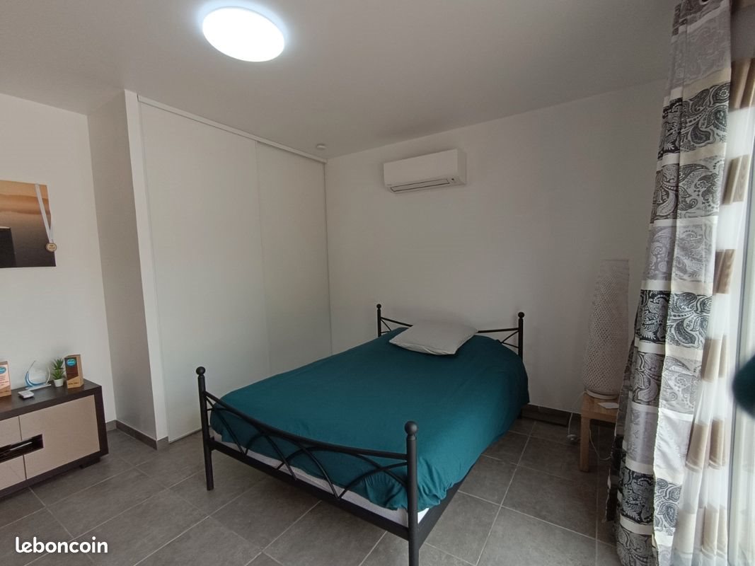Appartement à louer, 25m², Hyères
