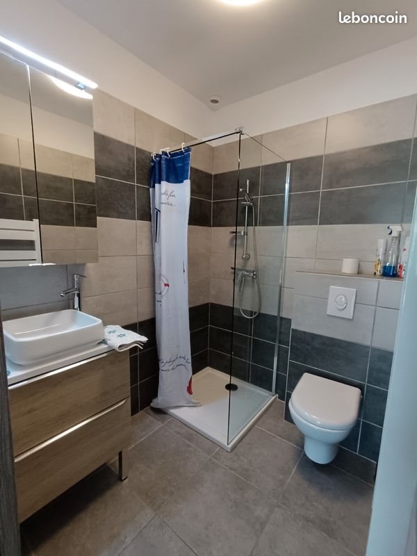 Appartement à louer, 25m², Hyères