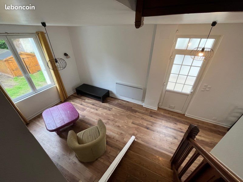 Maison à louer, 100m², Quimper