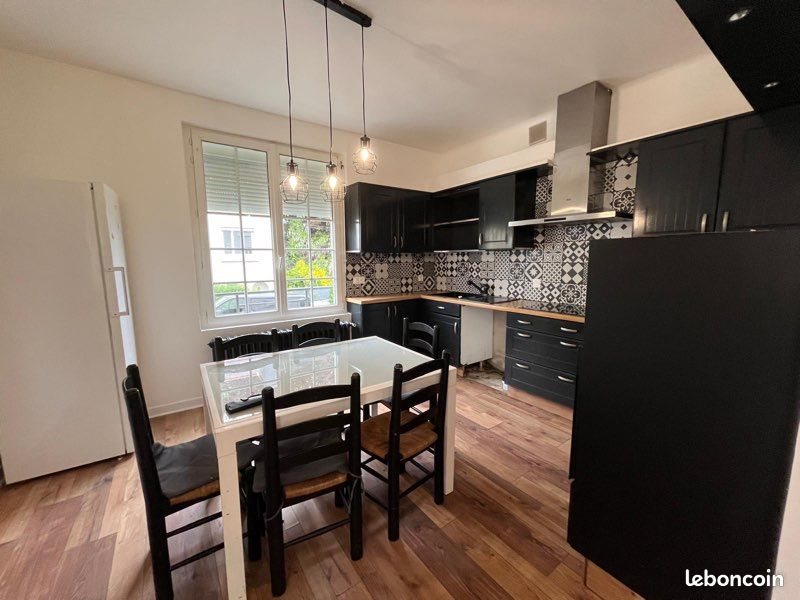 Maison à louer, 100m², Quimper