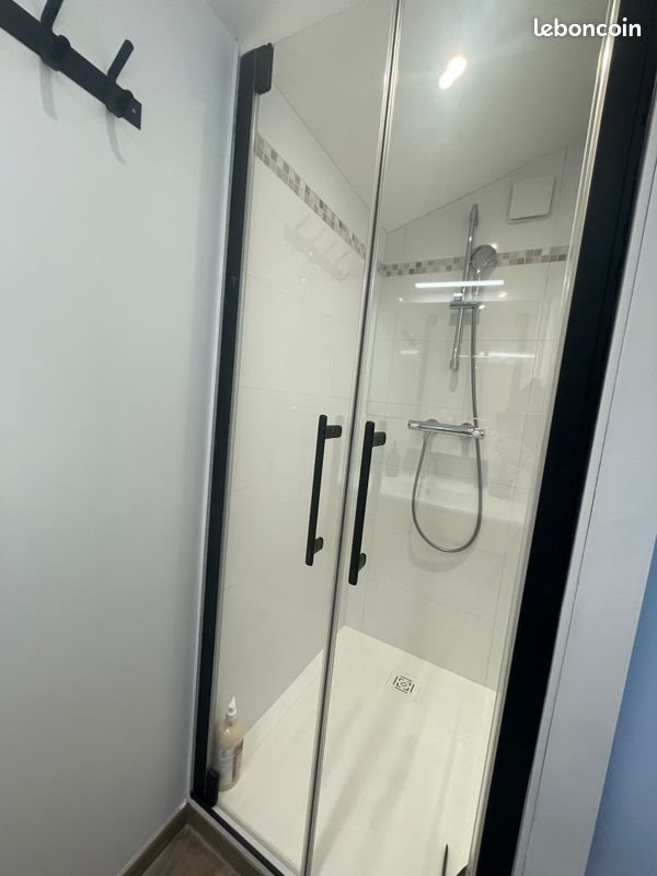 Appartement à louer, 22m², Saint-Julien-en-Genevois