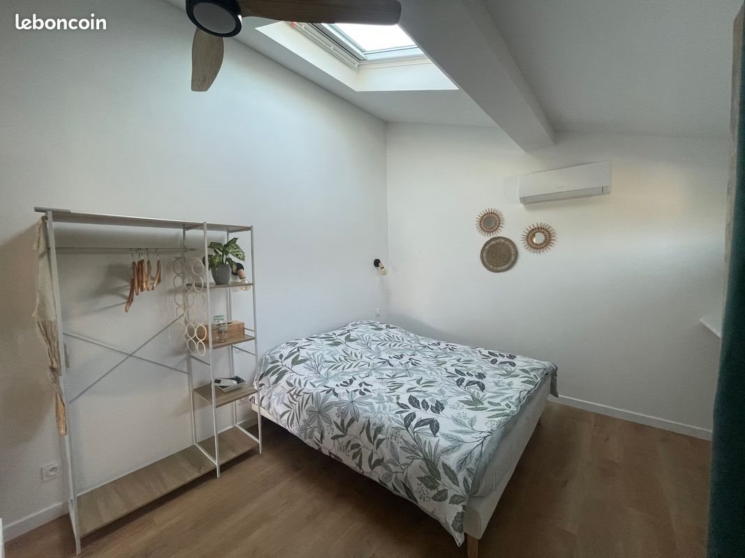 Appartement à louer, 22m², Saint-Julien-en-Genevois