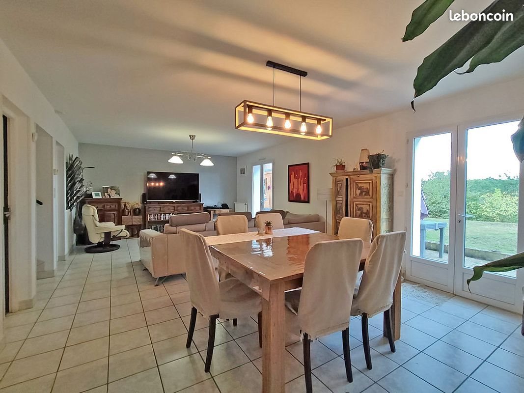 Maison à vendre, 124m², Niort