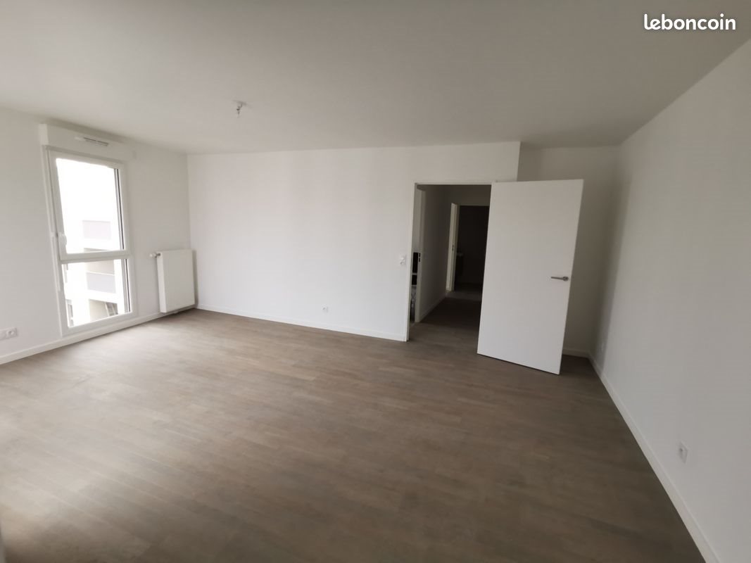 Appartement à louer, 62m², Gif-sur-Yvette